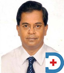 Dr Md Mazharul Haque Khan