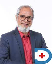 Dr Md Mohsin Ali Shah