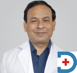 Dr Md Monjurul Alam
