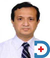 Dr Md Mosleh Uddin