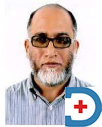 Dr Md Muhiuddin Osmani