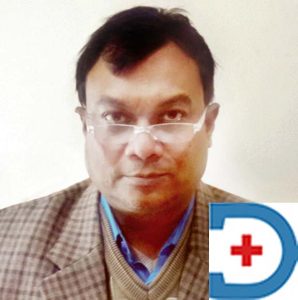 Dr Md Munzur Elahi
