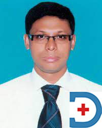 Dr Md Murad Hossain