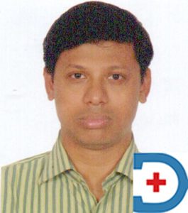 Dr Md Murad Hossain