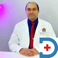 Dr Md Nazmul Hoque Masum