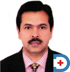 Dr Md Nizamuddin Chowdhury