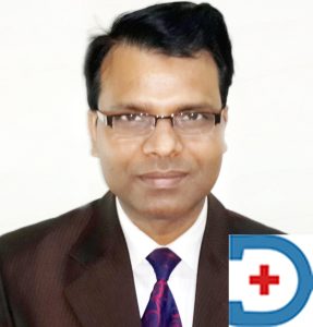 Dr Md Nure Alam Siddiqui