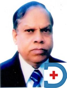 Dr Md Omar Ali