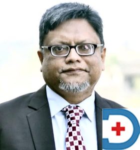 Dr Md Pervez Amin