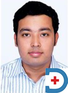 Dr Md Rashedul Islam