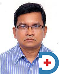 Dr Md Rezaul Amin Titu