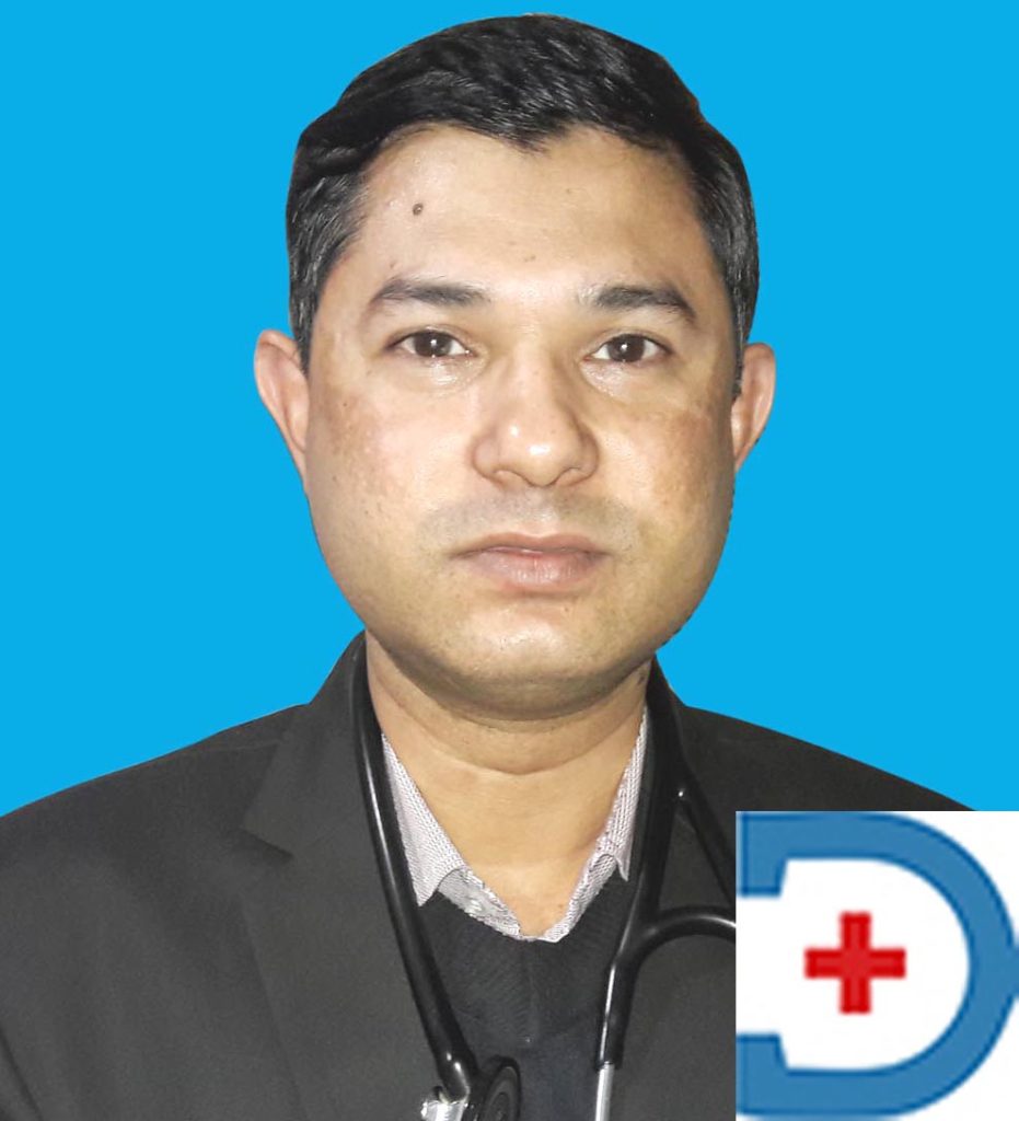 Dr Md Rofiqul Islam