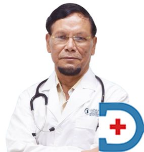 Dr Md Roushan Ali