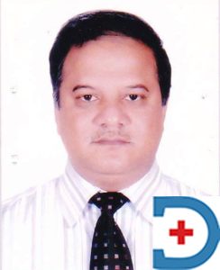 Dr Md Shafiul Alam
