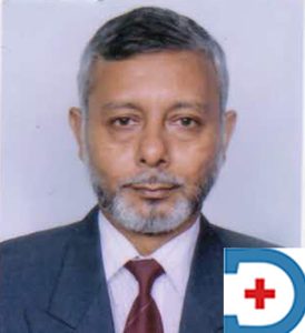 Dr Md Shahidullah