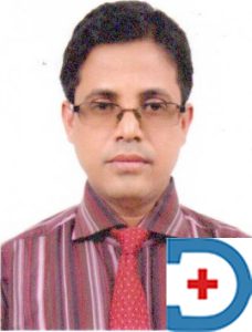 Dr Md Shahjahan Kabir