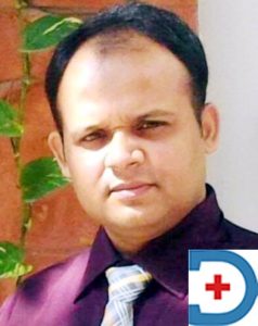 Dr Md Siddiqur Rahman Sohel