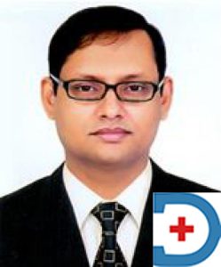 Dr Md Tariqul Alam Sumon