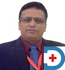 Dr Md Tauhidul Islam Chowdhury