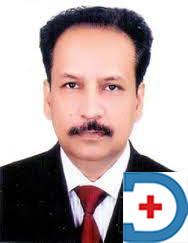 Dr Md Titu Miah