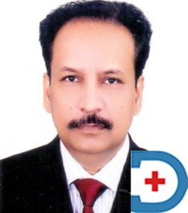 Dr Md Titu Miah