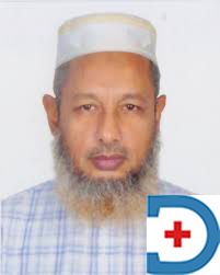 Dr Md Tofazzal Hossain