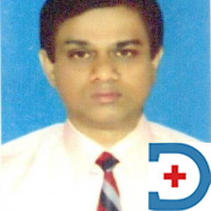 Dr Md Tofazzel Hossain Khan