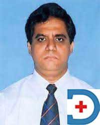 Dr Md Zahed Hossain