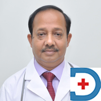 Dr Md Zahiruddin