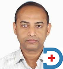 Dr Md Zahirul Haque