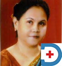 Dr Mehrose Alam Chowdhury