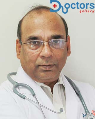 Dr Mithilesh Kumar