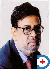 Dr Mohammad Abdullah