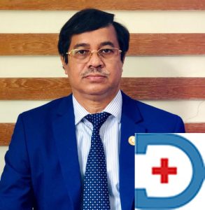 Dr Mohammad Hossain