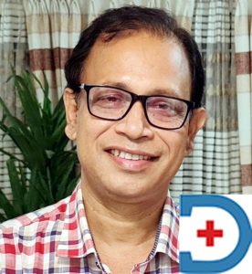 Dr Mohammad Mahbubur Rahman Khan