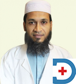 Dr Mohammad Manirul Islam