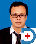 Dr Mohammad Monuwarul Islam