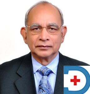 Dr Mohammad Nazrul Islam
