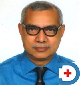Dr Mohammad Safiuddin