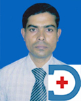 Dr Mohammad Saiful Islam