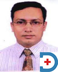 Dr Mohammadullah Firoz