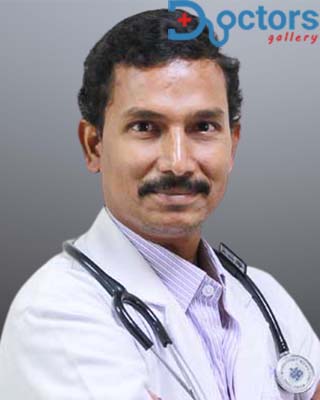 Dr Mohan Babu