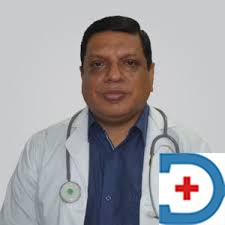 Dr Moinuddin Ahmed Chowdhury