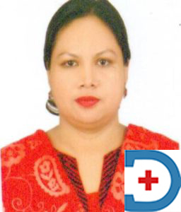 Dr Monjuman Ara Sarker