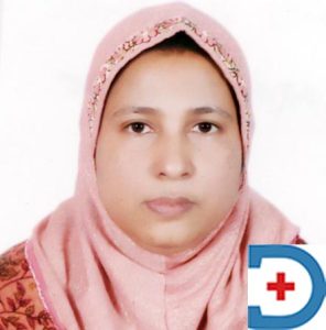 Dr Monowara Begum