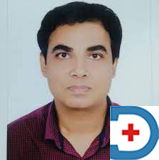 Dr Morshedul Ahsan Shamim