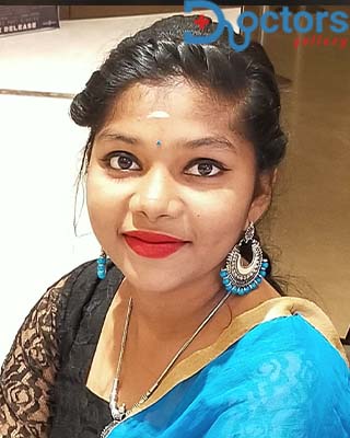 Dr Ms D DIVYA PRABHA