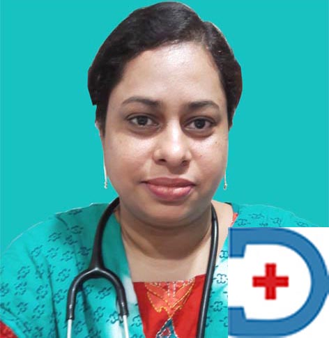 Dr Muhtarima Tabassum Nipu