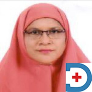 Dr Munnujan Begum