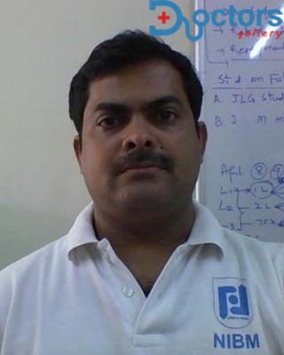 Dr NAVEEN KUMAR K
